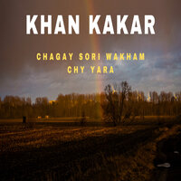 Pa Sanga Ya Tailban Be - Khan Kakar