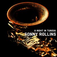 I've Got You Under My Skin - Sonny Rollins & Elvin Jones & Wilbur Ware