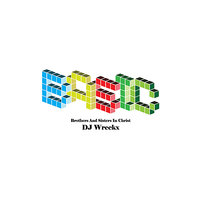 16 years old confession of faith - DJ Wreckx