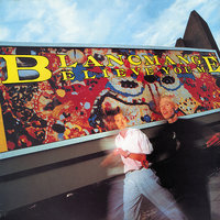 Mixing On The Ceiling - Blancmange