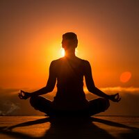 Energía Enfocada Centrada - Paz Nirvana & Meditar Principiantes & Colmena de Lluvia