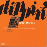 Recado Bossa Nova - Hank Mobley
