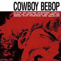 COWBOY BEBOP
