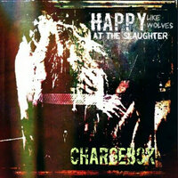 Alive Again - Chargebox