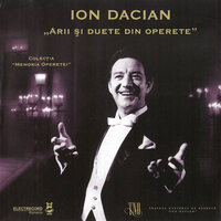 Țara Surâsului: "Opera" - Ion Dacian & Ludovic Bacs & Orchestra RTV