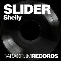 Sheily - Slider