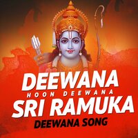 DEEWANA HOON MAI DEEWANA RAM KA HU DEEWANA - Dj Linga