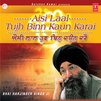 Aisi Laal Tujh Bin Kaun Kare - Bhai Harjinder Singh Ji
