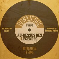 Parole d'homme - Donkichoc