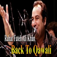Dam Hama Dam Ali Ali - Rahat Fateh Ali Khan