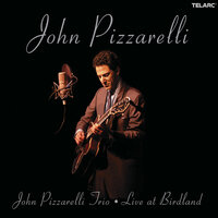 Introduction 1 - John Pizzarelli Trio