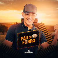 Ao Sabor do Vento - Zé Barreto