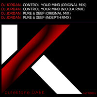 Control Your Mind - Dj Jordan