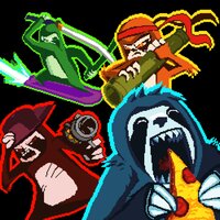 Protect Your Neck (Battlesloths 2025) - Two Weeks Notice & Mikal Khill & Tribe One & The ThoughtCriminals & Dual Core & The Troubleshooters