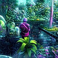 Superztylin Goa - Futuristic Grow & Groove Armada