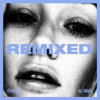 All Night - Example & Shapes