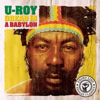 I Can't Love Another - U-Roy