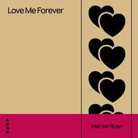 This Can't Be Love - Marion Ryan