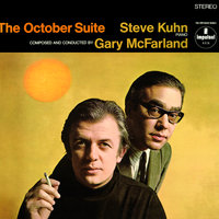 Open Highway - Steve Kuhn & Gary McFarland