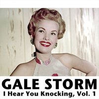Never Leave Me - Gale Storm