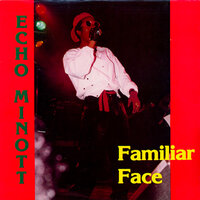 Hold Up Your Hand - Echo Minott