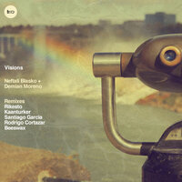 Visions - Neftali Blasko & Demian Moreno & Kaanturker