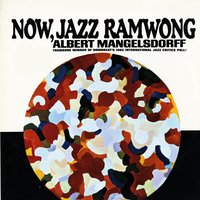 Blue Fanfare - Albert Mangelsdorff