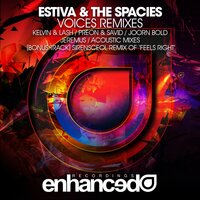 Feel Right - Estiva & Sarah Russell & SirensCeol