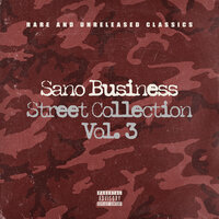 Insano business - Bassi Maestro & Cosca de Luxe