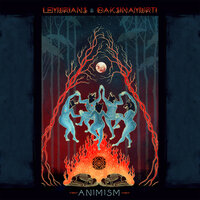 Animism - Lemurians & Daksinamurti