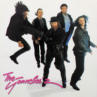 Price On My Head - The Gonnebeez