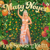 Perspective - Maty Noyes & Hazers