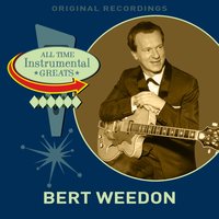 Sorry Robbie - Bert Weedon