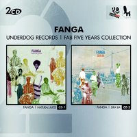 Ni ya wouele - Fanga