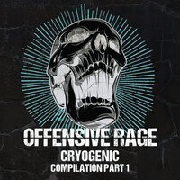 Victimized - Cryogenic & DRS