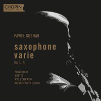 Aria and Chorale - Paweł Gusnar & Chopin University Press