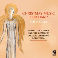 Pierpont: Jingle Bells (Arr. Carlos Salzedo) - Alice Giles