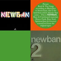 Thunder In The Sky - Newban & John Morales