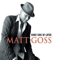 Face The Wind - Matt Goss
