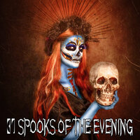 Desolation And Destruction - Halloween Music
