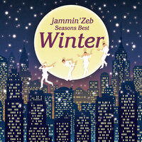 New York New York - Jammin' Zeb