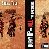 Intro (Once Upon a Time...) - Frank Yola