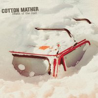 The Book of Too Late Changes - Cotton Mather