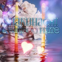 Insomnia Cure - Asian Flute Music Oasis