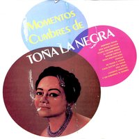 De Mujer a Mujer - Orquesta de Rafael de Paz & Toña la Negra