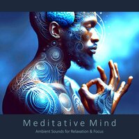 Thoughtful Tranquility: Ambient Sounds for Meditation & Focus - alteredambience & Meditation Music & The White Noise Zen & Meditation Sound Lab