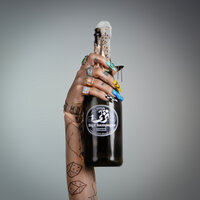 Nazele Big Champagne - Blu Fiefer & Ross BD