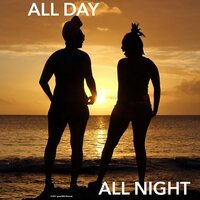 All Day All Night - Blew & Brees & Pressure Busspipe