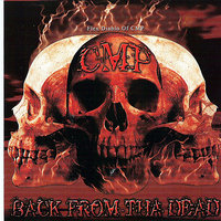 We Do - CMP & Lunatic & Blackeanio & Slick B