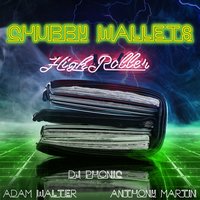 High off the Smoke - Chubby Wallets & Anthony Martin & Adam Walter & DJ Phonic